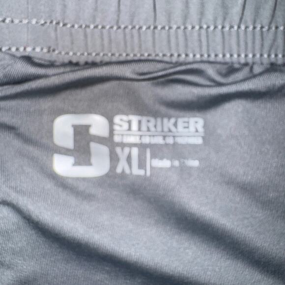 Striker Women’s Sandbar Shorts in Slate Gray Sz XL - Picture 4 of 6